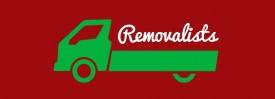 Removalists Melaleuca - My Local Removalists
